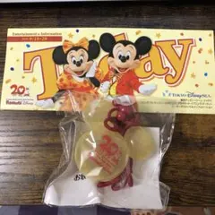 ファンダフルディズニー プライベートイブニングパーティー オリジナルグッズ等