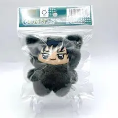 【新品】呪術廻戦 懐玉・玉折 伏黒甚爾 ちみけもますこっと
