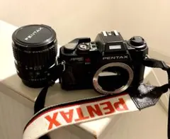完動品】PENTAX Super A 【分解清掃済】 - メルカリ