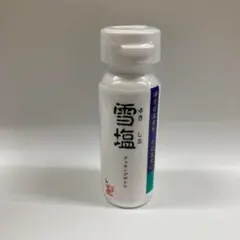 雪塩クッキングボトル50ｇ(使い切りタイプ)のサムネイル