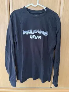 【値下げ】1PIU1UGUALE3 RELAX 長袖カットソーのサムネイル