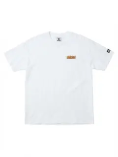 Element Tシャツ ホワイト 半袖