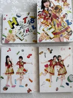HKT48/HKT48 5th ANNIVERSARY～39時間ぶっ通し祭り!… - メルカリ