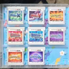 ポケットモンスター サファイア(正規北米版・EON付属) - メルカリ
