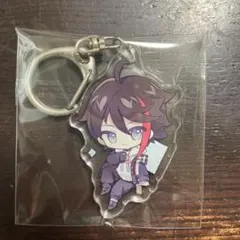 にじさんじ　三枝明那　アクリルキーホルダー
