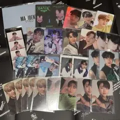 straykids スキズ チャンビン まとめ売り Changbin