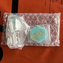 水見式コレクション　キルア