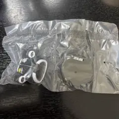 fr2 ゴースティー　黒スカジャン　ブラック