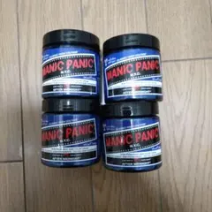 MANIC PANIC After Midnight 4個セットのサムネイル