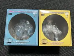 フリューくじ　初音ミク　鏡音レン　ぬーどるストッパー