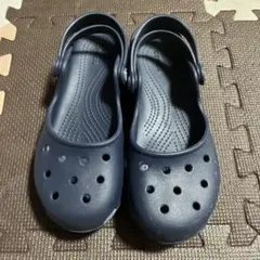 Crocs カリンクロックスw8のサムネイル