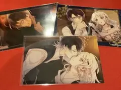 DIABOLIK LOVERS ディアラバ 逆巻ライト ブロマイド - メルカリ
