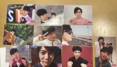 嵐 5×20 フォトセット