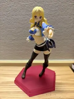 プルクラ Bull アズールレーン 綾波改 1/7 スケール フィギュア 箱無し