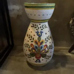花瓶 　Baffni GuBBio　イタリア イタリア製 花瓶 Baffni GuBBio インテリア アンティーク小物 格安