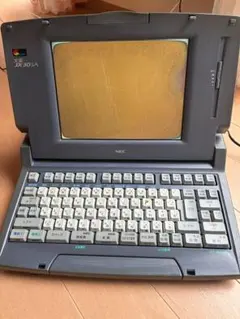 Panasonic MSX FS-1300 パソコン 本体 - メルカリ