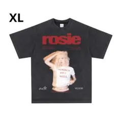 2026年最新】BLACKPINK ロゼ tシャツの人気アイテム - メルカリ