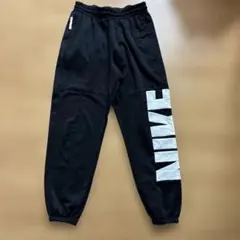 NIKE Therma-FITバスケットボールパンツ　スウェット DA6369