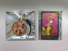 銀魂 神楽 ナンジャタウン