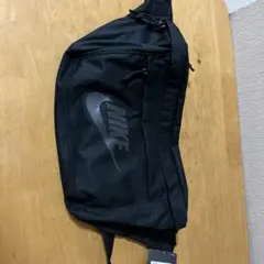 NIKE Tech Hip PackBA5751 ボディバッグナイキ新品未使用品