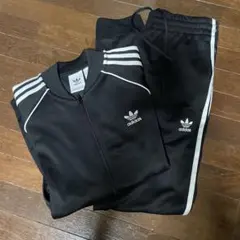 adidasオリジナルス　セットアップ