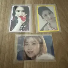 TWICE TWICEcoaster LANE2 サナ セット