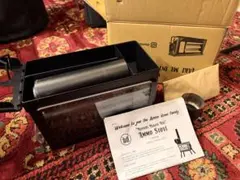 2026年最新】ammo stoveの人気アイテム - メルカリ