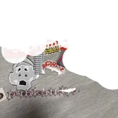 2026年最新】PUNKANDYOの人気アイテム - メルカリ