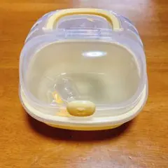 小動物用キャリーのサムネイル