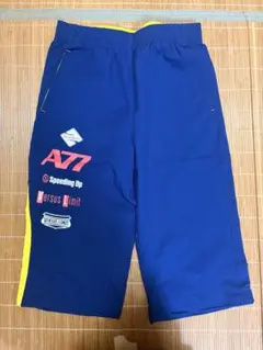 ASICS A77 陸上用パンツ Mサイズ