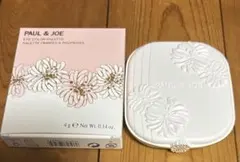 ポール&ジョー アイデザイン パレット10 新品未使用のサムネイル