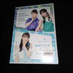 オチャノーマ　FCイベント2022 お披露目DVD DVD『OCHA NORMA FCイベント2022 ～OCHA NORMAの間4 サマーティー