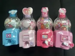2025年最新】キティちゃんガムマシーンの人気アイテム - メルカリ