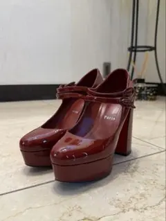 Christian Louboutin Movida Janeモビダ ジェーンのサムネイル