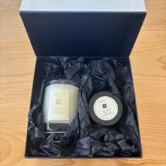 GUERLAIN アロマキャンドル 3種セット - メルカリ