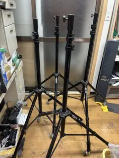 Matthews B756140 ブームアーム付き Cスタンド - メルカリ