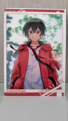 【新品未開封】popman3580 複製原画　キャラファイングラフ 新品未開封】popman3580 複製原画 キャラファイングラフ - メルカリ