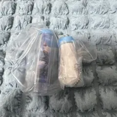 ホロライブ　ミニチュアペンライトチャーム1　星街すいせい