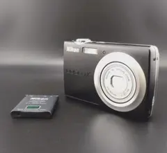 Nikon COOLPIX S203のサムネイル