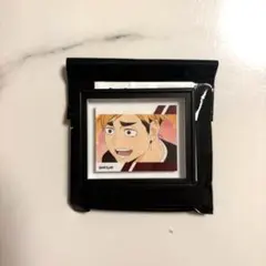 ハイキュー‼︎ 夏祭り　トレーディングフレームマグネット season4 宮侑