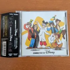 公式ディズニー CD まふまふ 天月 96猫 そらる うらたぬき となりの
