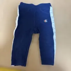 ベビーパンツ2点セット