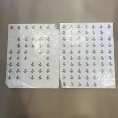 【DWE 】シングアロング 小鳥のシール　ステッカーのサムネイル
