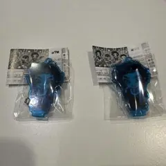 鬼滅の刃　ここみえ　獪岳 2点セット