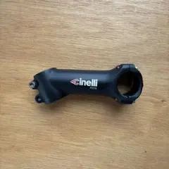 Cinelli Pista チネリ　ステム ブラック 31.8mmのサムネイル