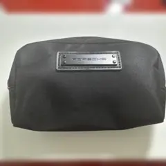 PORSCHE ポルシェ 非売品 マルチツール＆マルチポーチ【セット