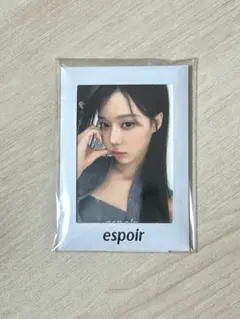 2026年最新】ウィンター トレカ aespaの人気アイテム - メルカリ