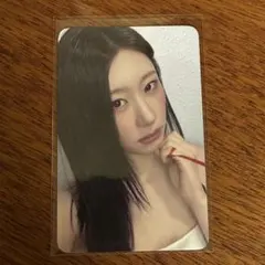 itzy 限定チェリョン　チェキ　サイン 2026年最新】ITZY チェキ サインの人気アイテム - メルカリ