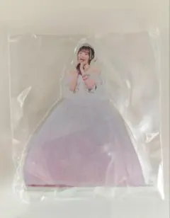 譜久村聖 アクスタ fskセブンネット限定特典 モーニング娘。'23 秋 卒