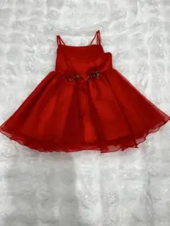 パーティーショートドレス